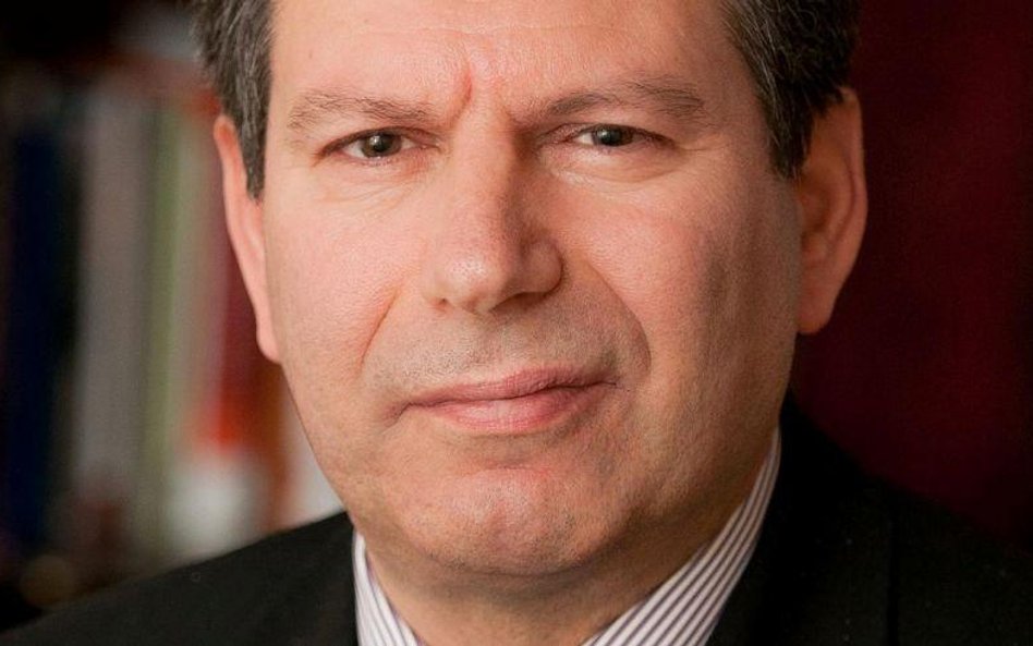 Robert D. Kaplan