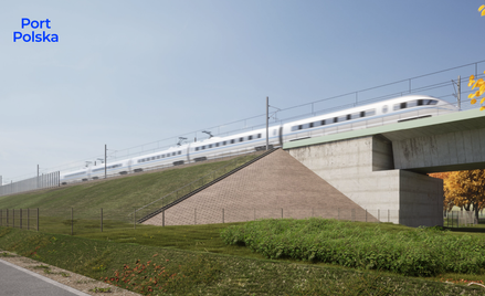 Kalisz z najlepszą ofertą pociągów dalekobieżnych w Polsce. Rozpoczęcie prac nad projektem budowlany