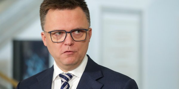 Propozycja Szymona Hołowni dla Katarzyny Pełczyńskiej-Nałęcz i Pauliny Hennig-Kloski. Odpowiedzi brak