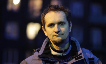 Bartek Konopka