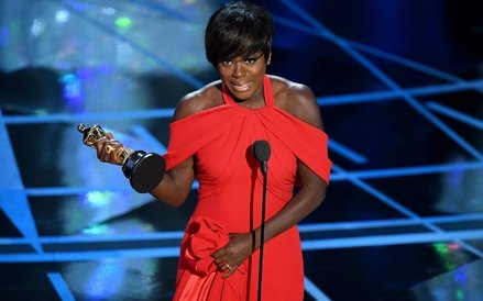 Viola Davis