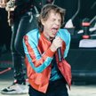 Mick Jagger