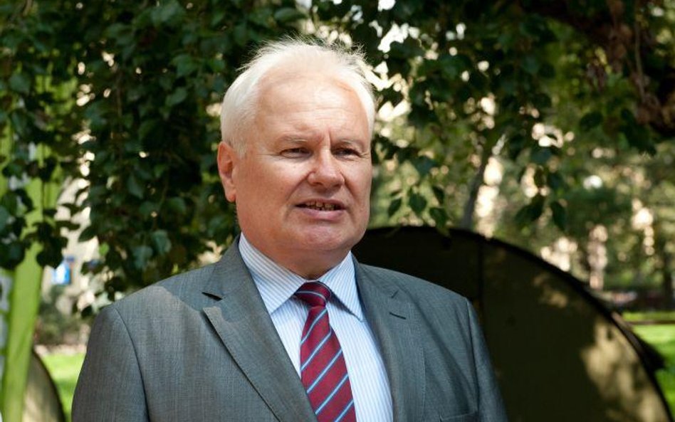 Andrzej Kraszewski