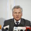 Aleksander Kwaśniewski