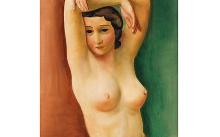 Mojżesz Kisling