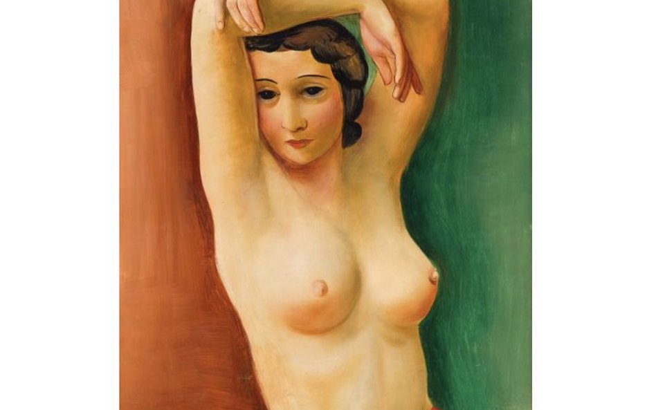 Mojżesz Kisling