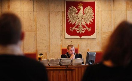 Pracowniku, pomyśl, kogo pozywasz