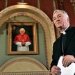 Arcybiskup Vincent Nichols, od kwietnia 2009 roku stojący na czele Kościoła katolickiego Angliii i W