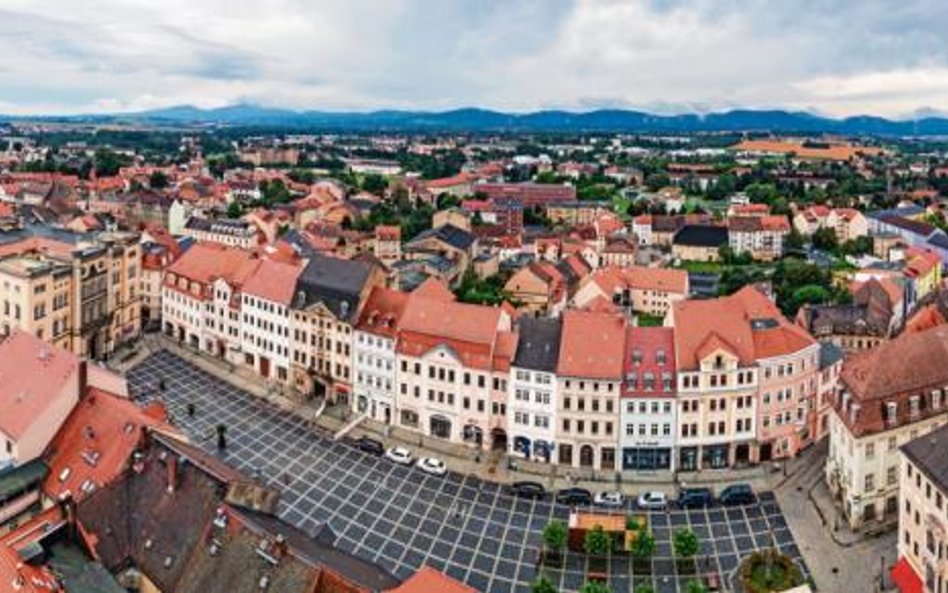 Saksonia. Niechęć do Polaków pomaga AfD wygrać