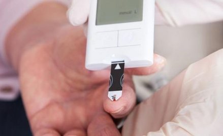 Diabetycy czekają w kolejkach na zabiegi nawet miesiącami