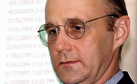 Krzysztof Langowski