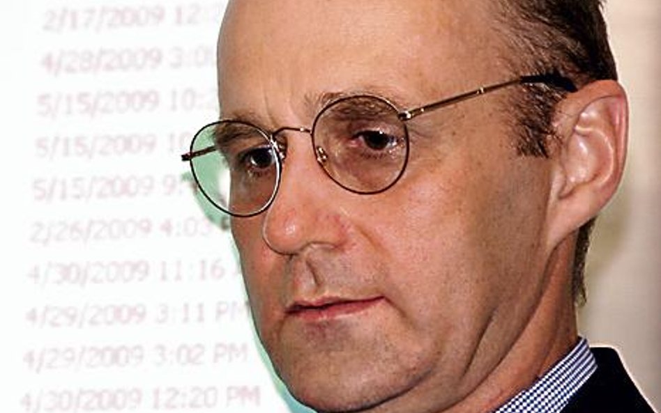 Krzysztof Langowski