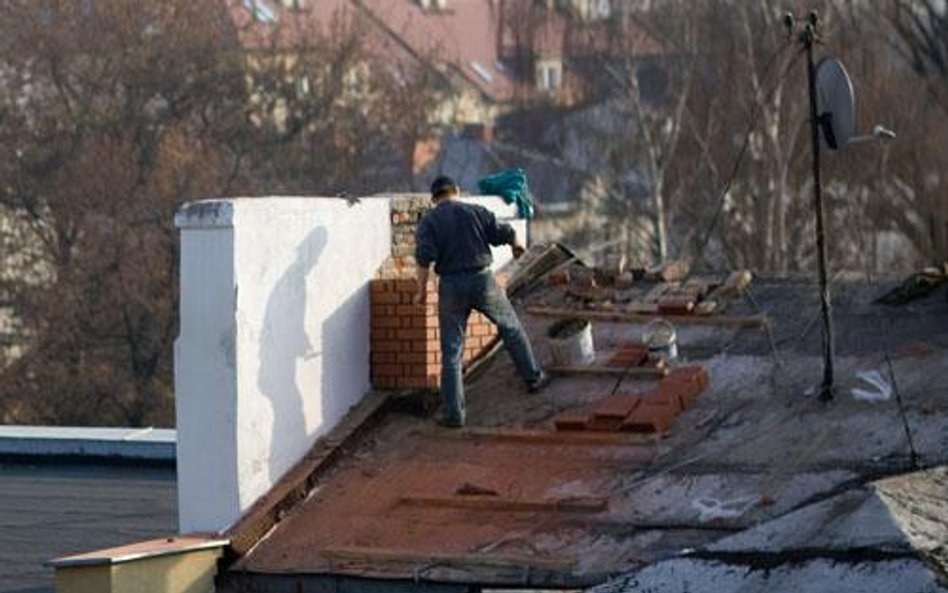 Kiedy trzeba wykonać przegląd techniczny budynku