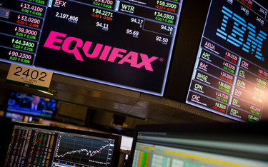 Atak hakerski: Equifax wymienia kadrę kierowniczą