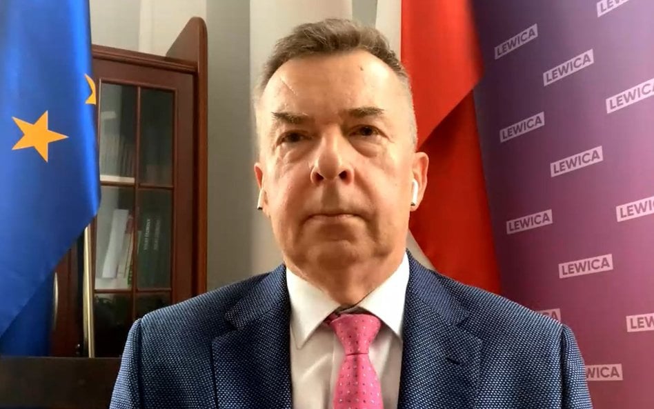 Dariusz Wieczorek