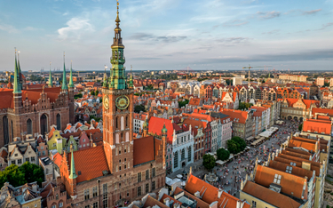 Velo-City 2025 w Gdańsku: konferencja, targi i wydarzenia towarzyszące