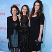 Kelly Bishop, Alexis Bledel i Lauren Graham stworzyły niezapomniane kreacje w serialu "Gilmore Girls