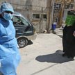 Irak fałszuje dane? Agencja Reutersa z zakazem pracy