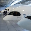 Kryzys w Boeingu nie pomaga Airbusowi