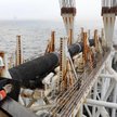 Berlin: Sankcje USA nieco opóźnią Nord Stream 2