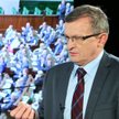 Tadeusz Cymański o sprawie Stanisława Piotrowicza