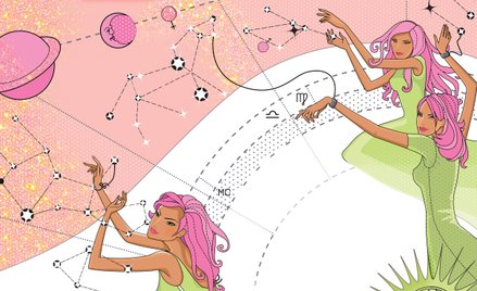 Do testu zaproszono 152 zawodowych astrologów o różnym poziomie doświadczenia.