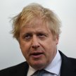 Boris Johnson