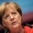 Kanclerz Niemiec Angela Merkel