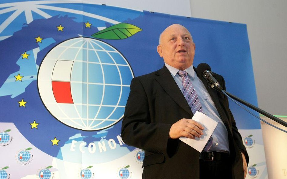 Prezydenci podzielili lewicę