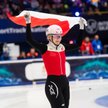 Short track: Srebrny medal Natalii Maliszewskiej