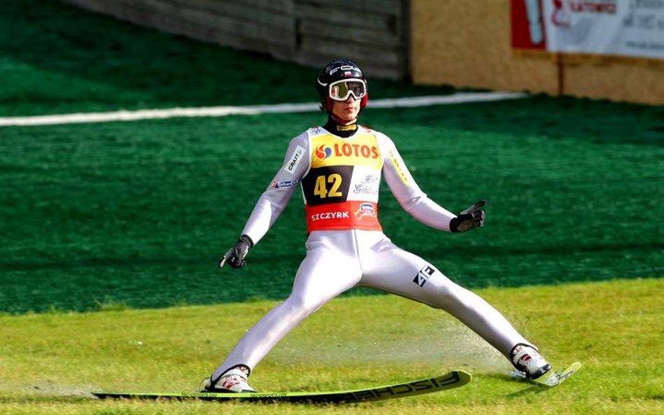 Kamil Stoch