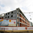 Rekordowa dywidenda w Dom Development