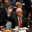 Mike Pence apeluje o reformy w ONZ