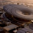 Sustainability Pavilion, jedna z najbardziej śmiałych konstrukcji na Expo w Dubaju.