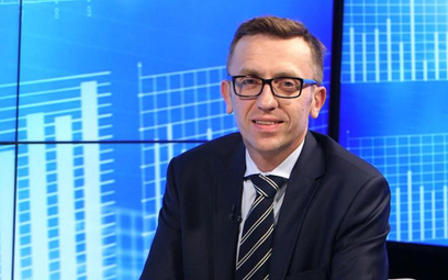 Jarosław Dominiak, prezes SII: Wsłuchujemy się w głosy inwestorów