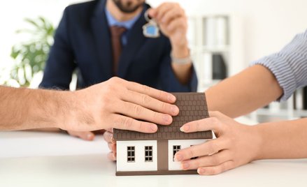 Co z domem po rozwodzie - Piotr Świderski o procedurze podziału majątku wspólnego