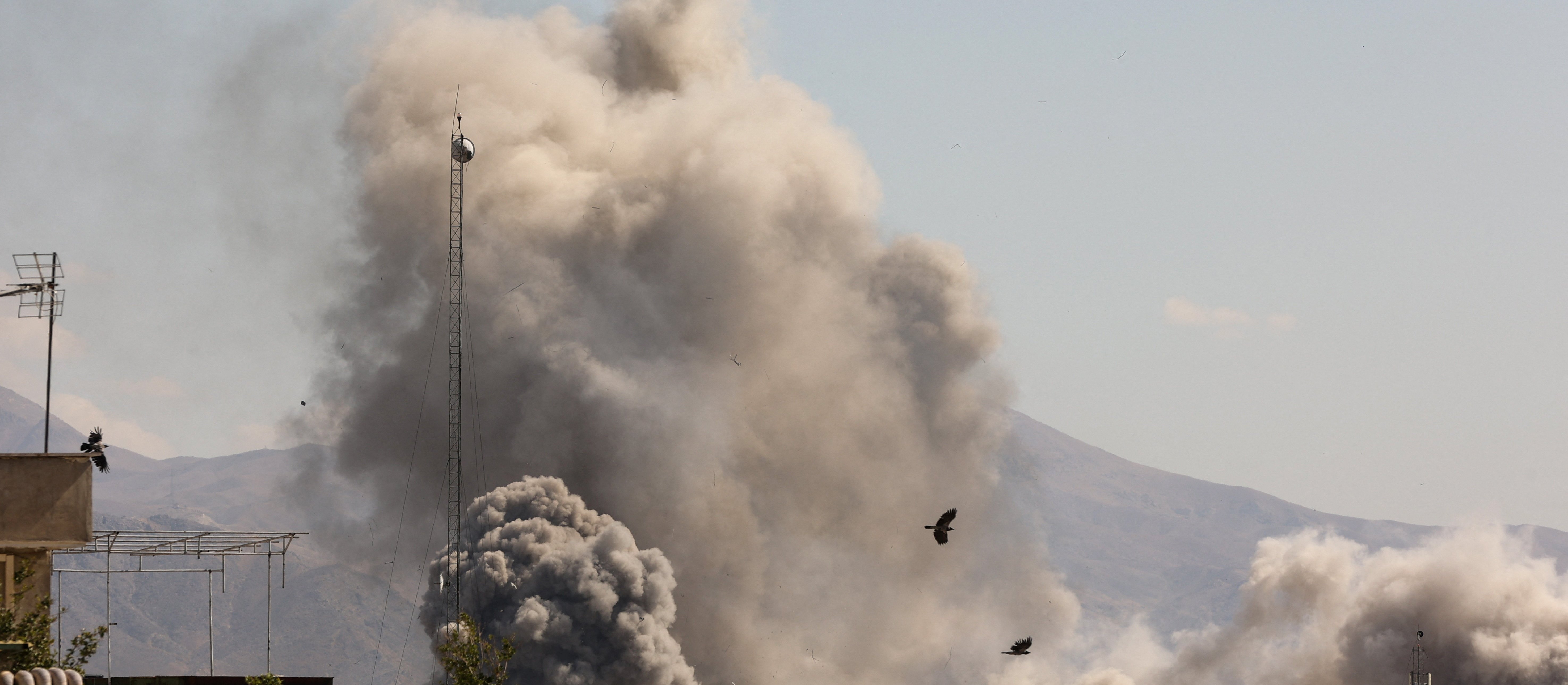 Bogusław Chrabota: Teheran, Waszyngton, Warszawa – światowa polityka jako system naczyń połączonych