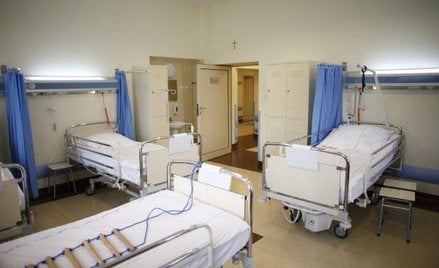 Tylko osoba, którą pacjent upoważnił za życia do wglądu w jego dokumentację medyczną, będzie miała d