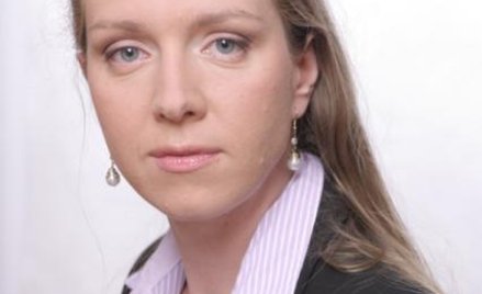 Monika Bartosiewicz, doradca podatkowy w Rodl&Partner w Warszawie