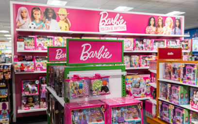 Nowa Barbie specjalnie dla przedszkolaków. Nie było takiej wcześniej