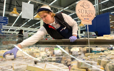 Eksport żywności z Unii bije rekordy