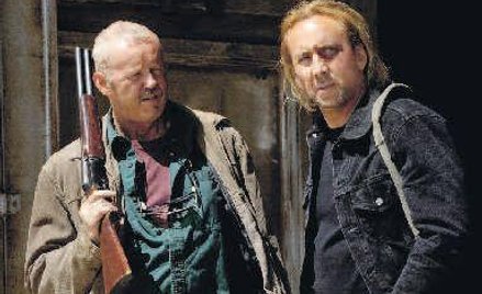 NIEDZIELA | 22.00 | HBO