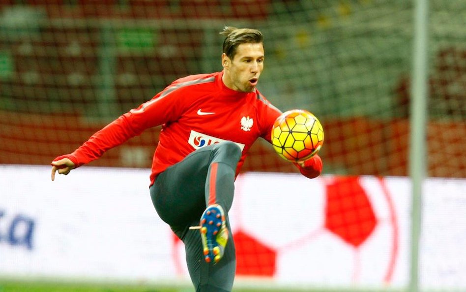 Grzegorz Krychowiak