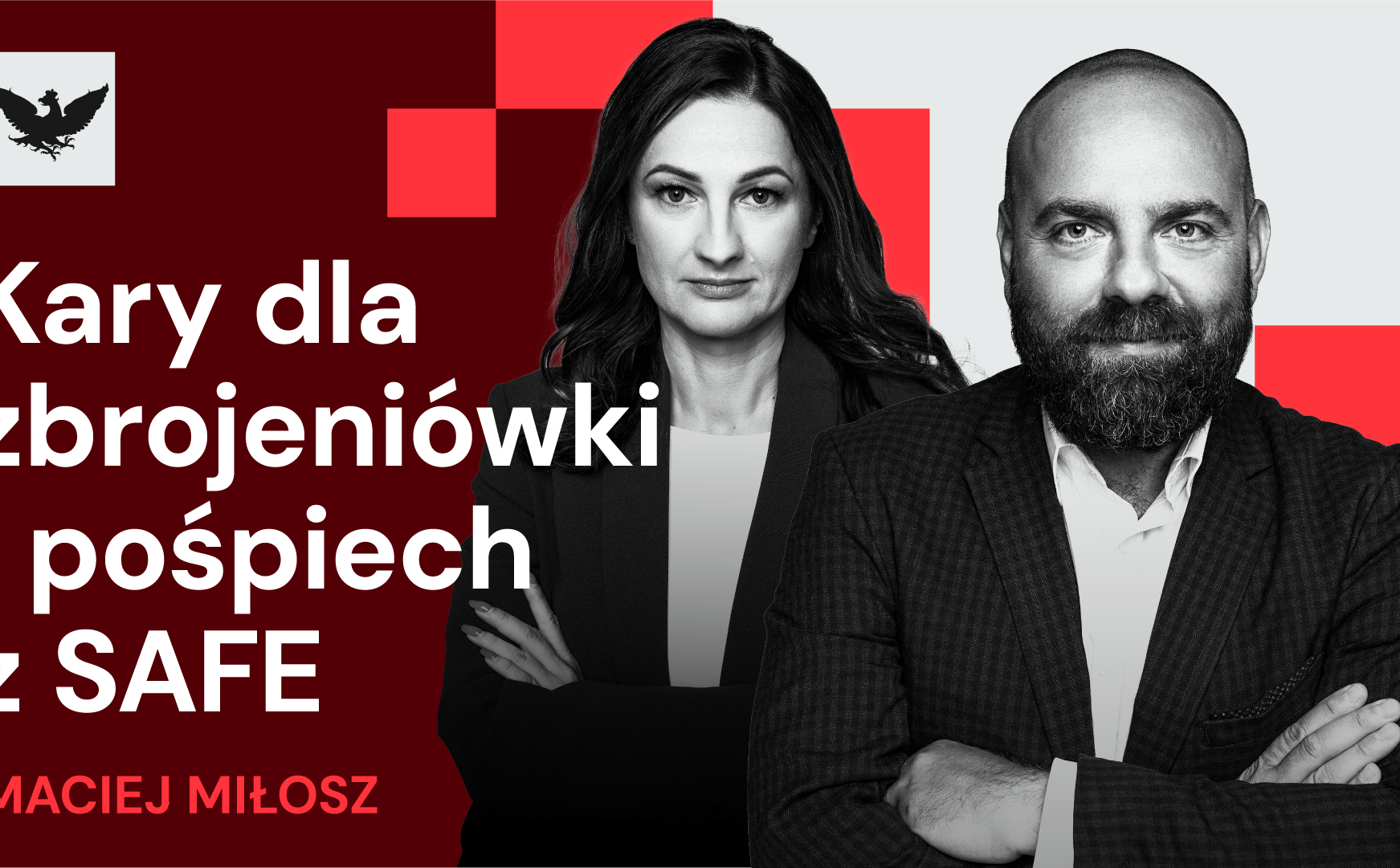 „Rzecz w tym”: Milionowe kary. Jak naprawdę wyglądają umowy w zbrojeniówce