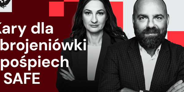 „Rzecz w tym”: Milionowe kary. Jak naprawdę wyglądają umowy w zbrojeniówce