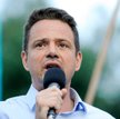 Trzaskowski do rywali z I tury: Wasze postulaty staną się częścią mojego programu