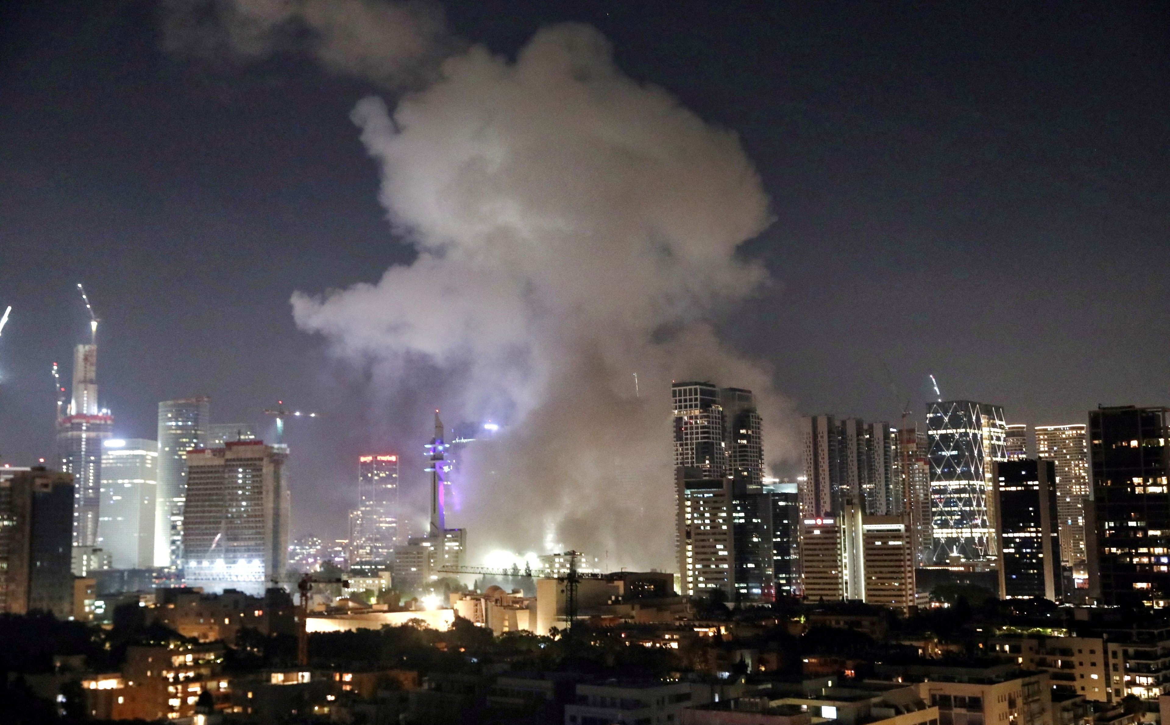 MSZ organizuje ewakuację Polaków z Bliskiego Wschodu. Będzie bezpłatna