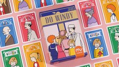 „Do windy”. Upchaj rodzinę i w górę
