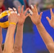 Liga Narodów siatkarzy: Polacy prowadzą