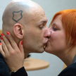Magda i Tomasz, jedna z par, o których opowiada film „Kochani recydywiści”